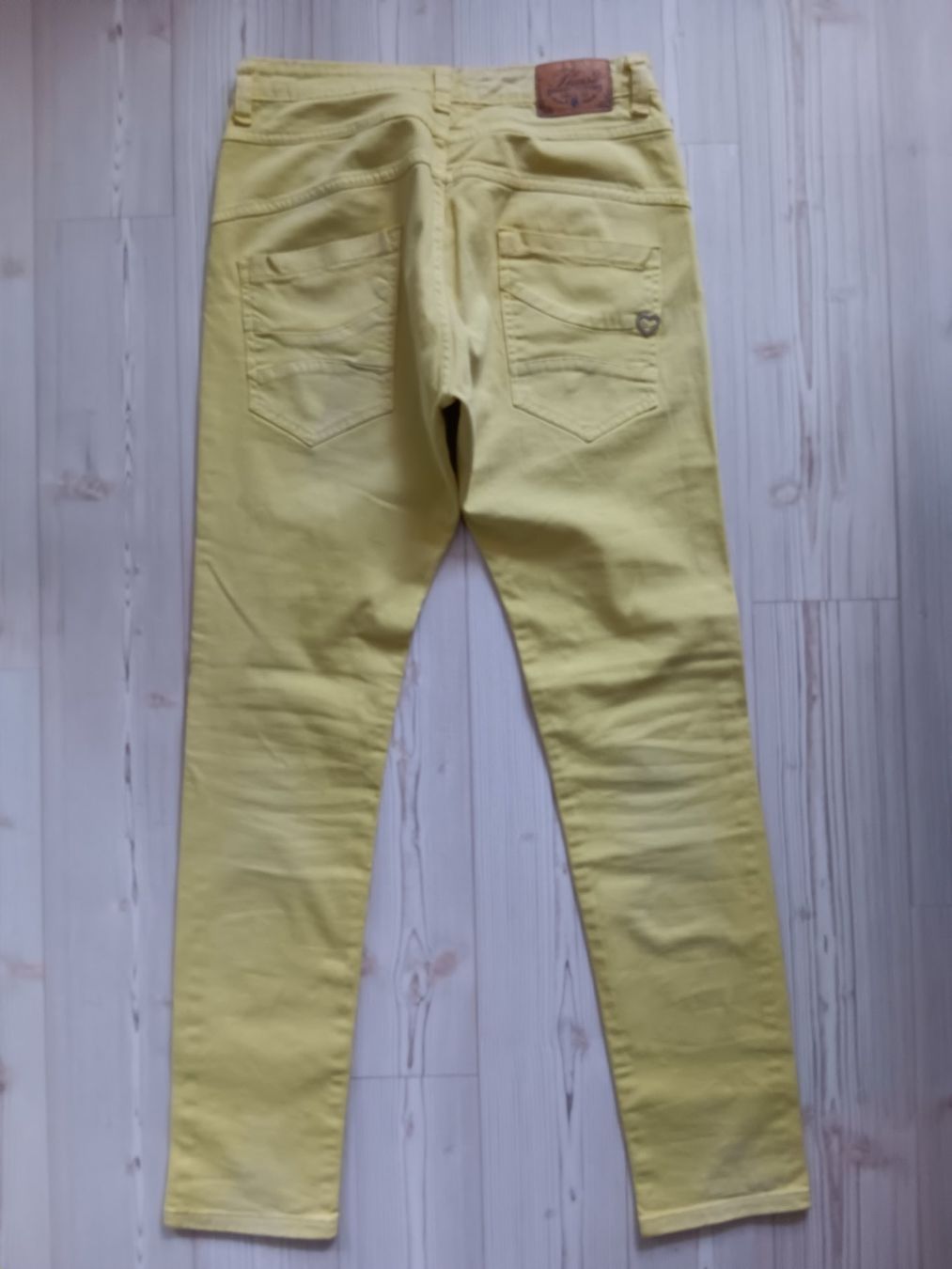 Please Jeans Jeans: PLEASE P78 Jeans taille / Grosse M – Usato da Cossonay-ville venduto da Super-Price-Quality 5