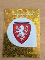 Panini FIFA World Cup 2026 Sticker CZE 1 United Edition