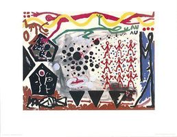 A.R. Penck 05.10.1939