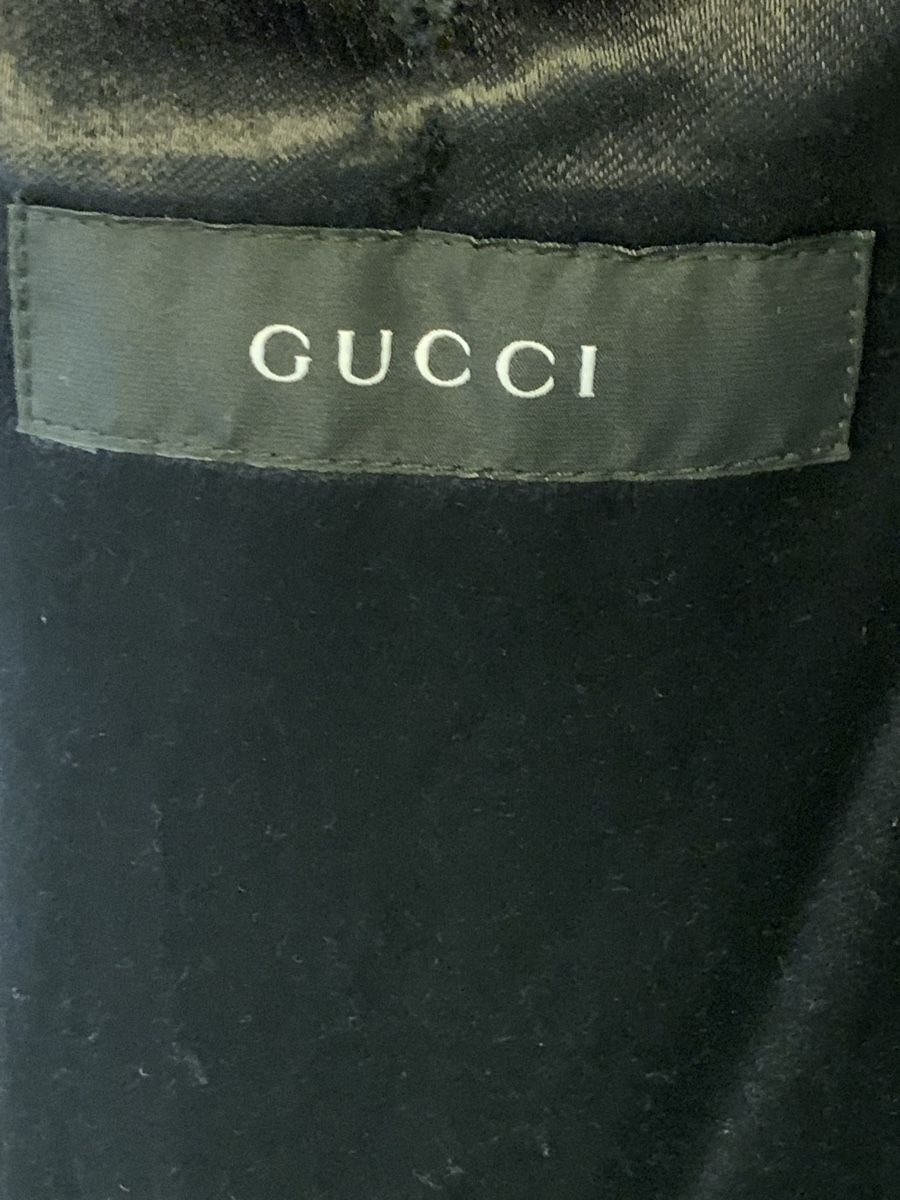 Gucci Giacche: Veste Gucci – Usato da Vernier venduto da Moca78 3