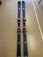 AK Ski of Switzerland 174 cm inkl. Bindung – Swiss Handmade