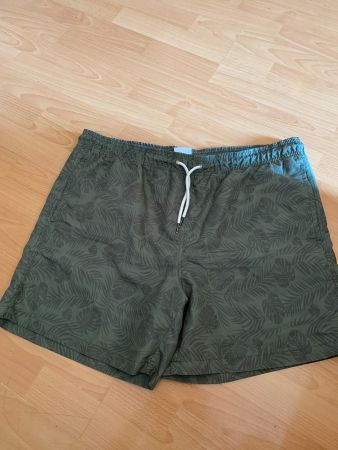 Joli short de bain Active Touch taille 3XL