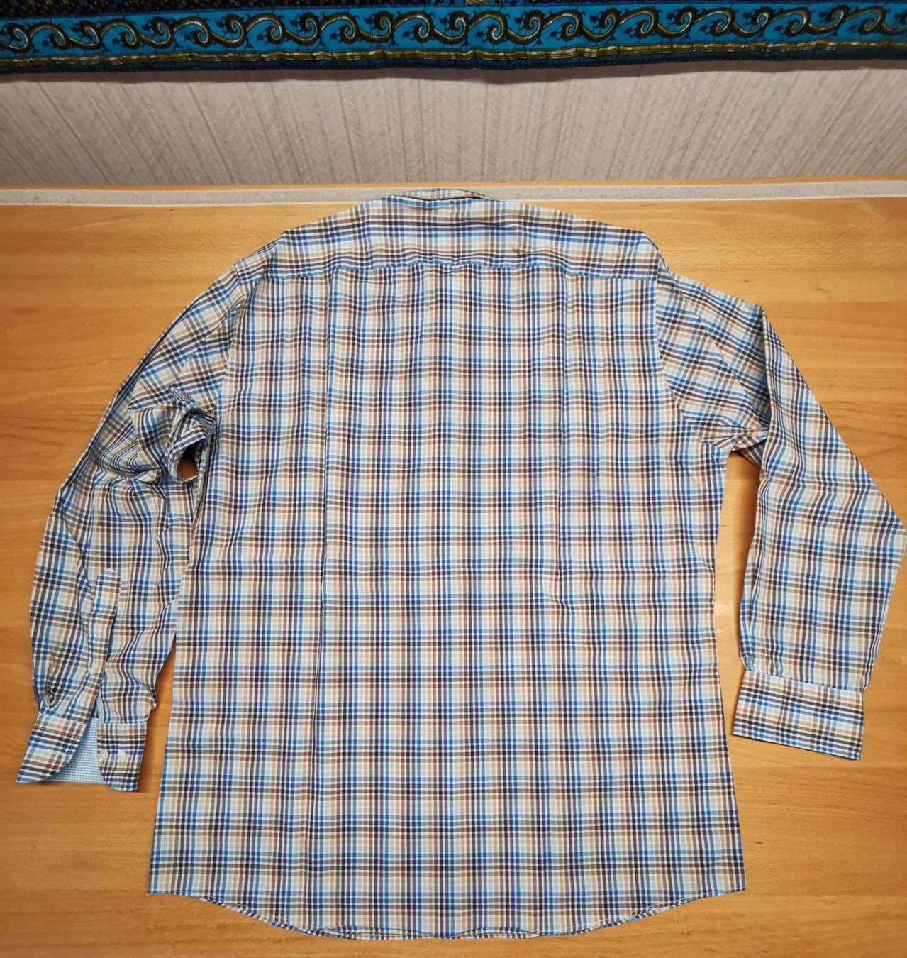 Camicie: Herrenhemd M März – Usato da Seuzach venduto da NaehdesignMirjam 4