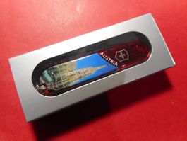 Victorinox Spartan  Wien / Stephansdom