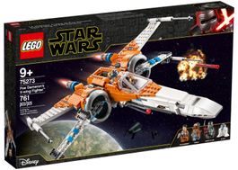 LEGO X-Wing Starfighter™ (75273)
