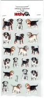 Hobbyfun Softysticker Hunde