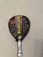 Babolat Storm Padel Schläger neu