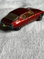 Citroën SM von Matchbox Lesney England 1971