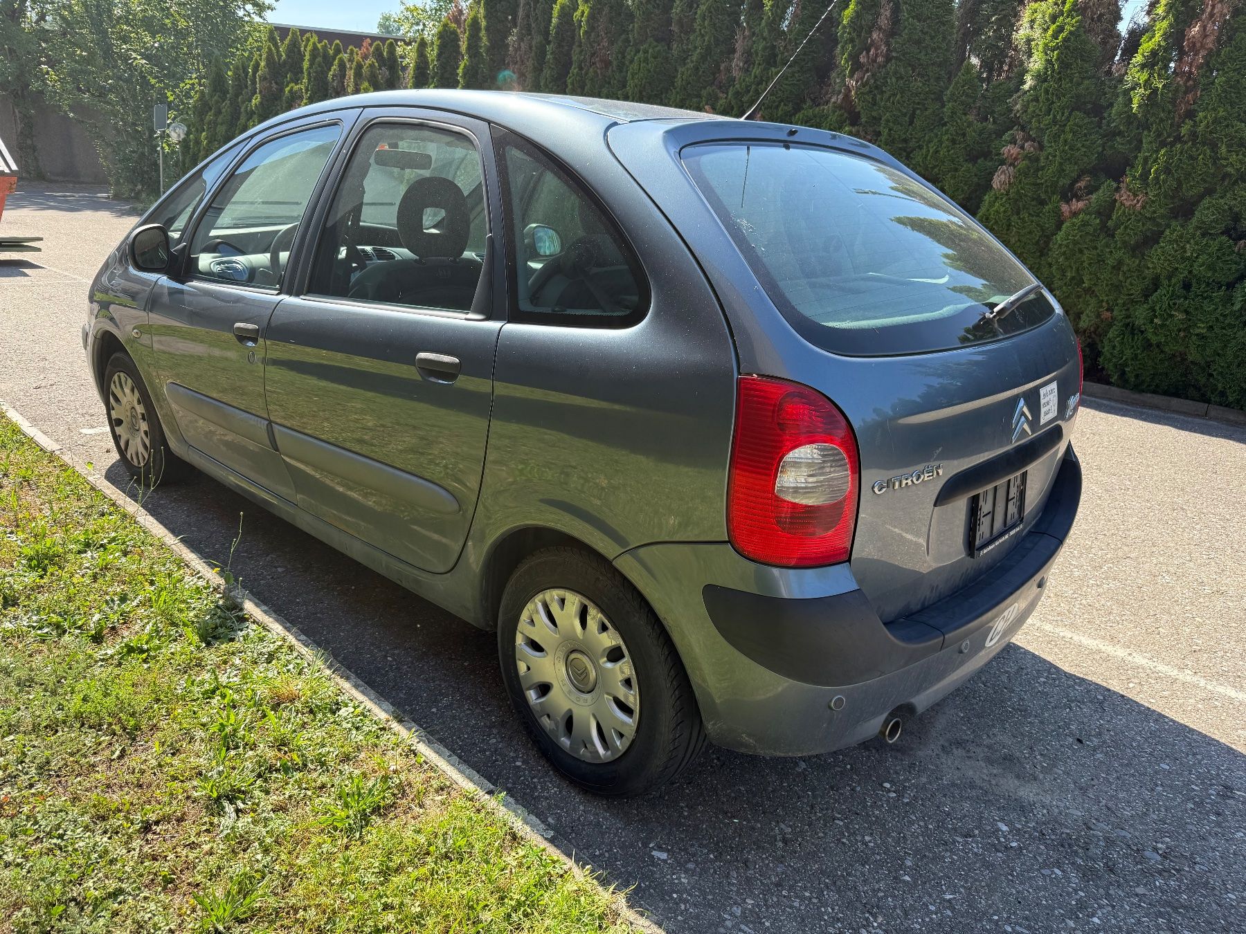Citroën Automobili: A vendre – Usato da Biel/Bienne venduto da hasa03 4