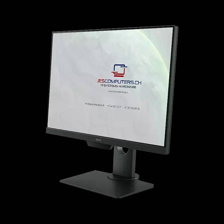 Monitor: BenQ BL2581T 1920 x 1200  – Usato da Glattbrugg venduto da jescomputers 1