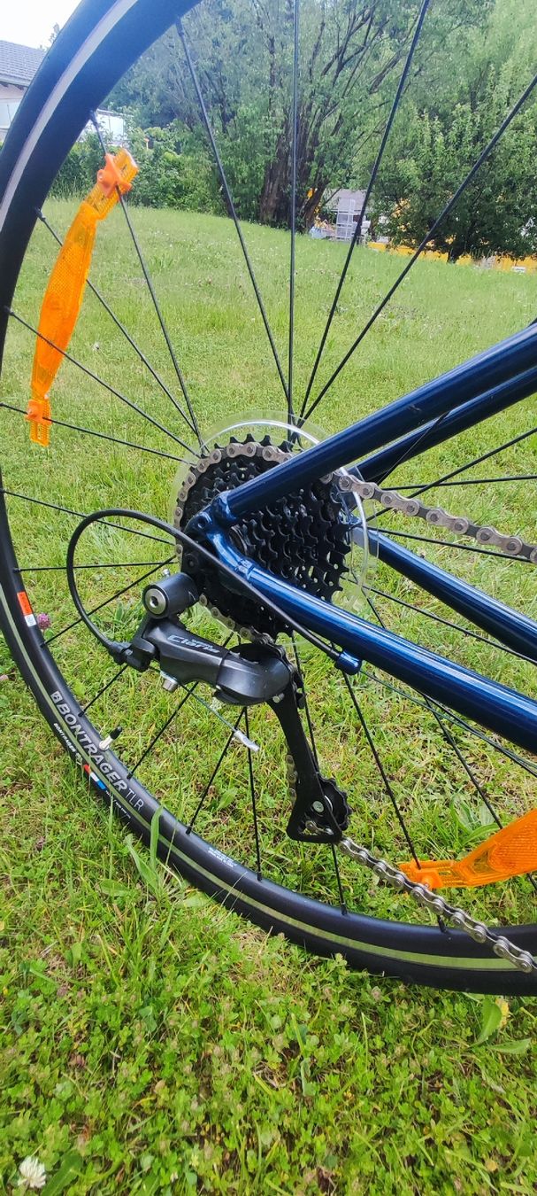 Trek Velos: Rennrad Trek – Neu (gemäss Beschreibung) aus Trin von luk_jk2t 6