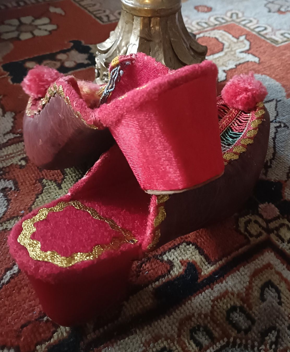 Damenschuhe: Hausschuhe – Neu (gemäss Beschreibung) aus Schaffhausen von sim_j822 4