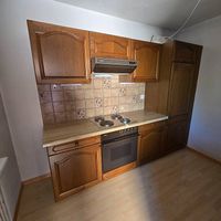 Einbauküche inkl. Geräte und Spülschrank