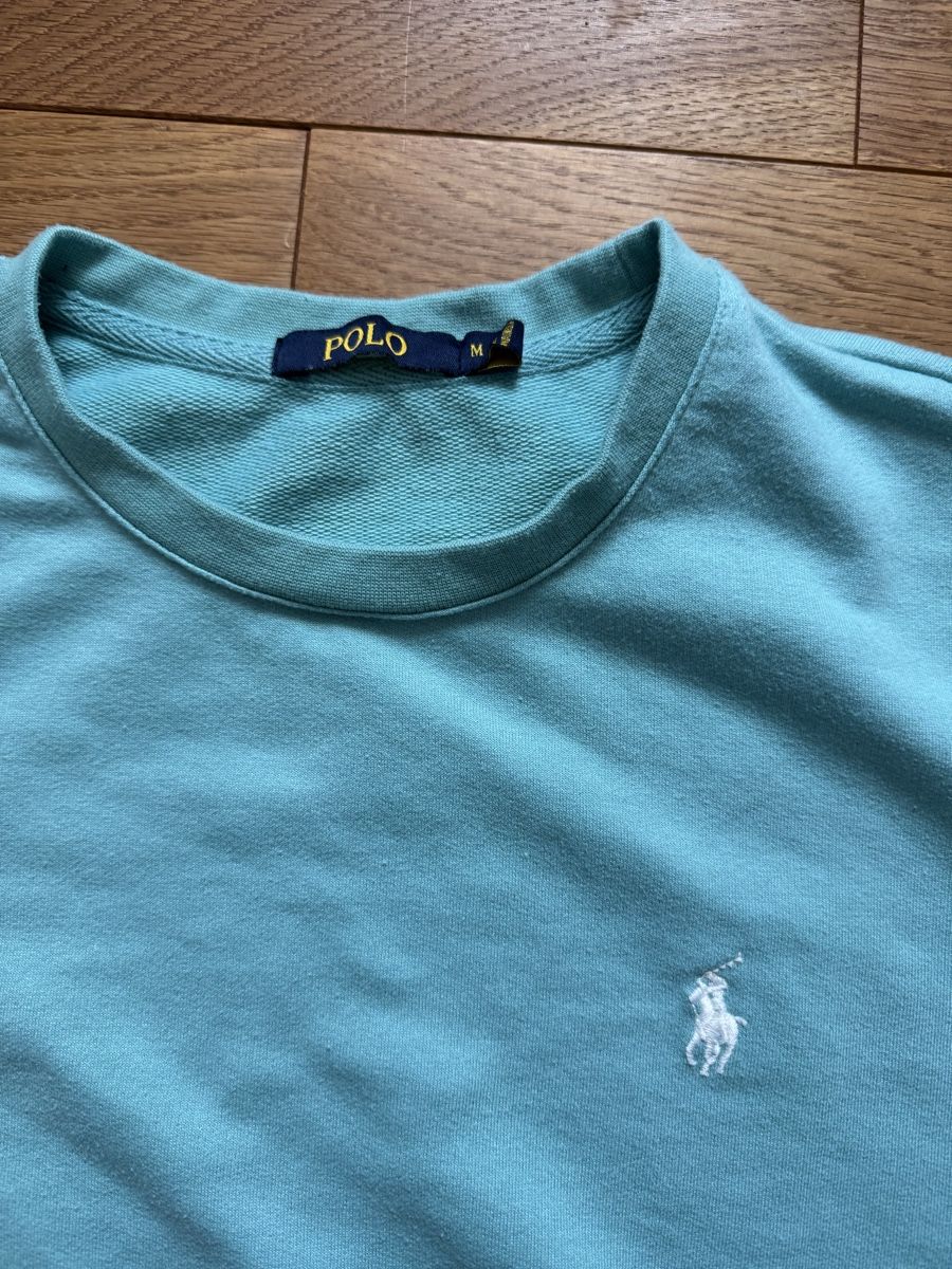 Polo Ralph Lauren Maglioni & Felpe: Pullover Polo Ralph Lauren M – Usato da Bern venduto da YoungBoy02 1