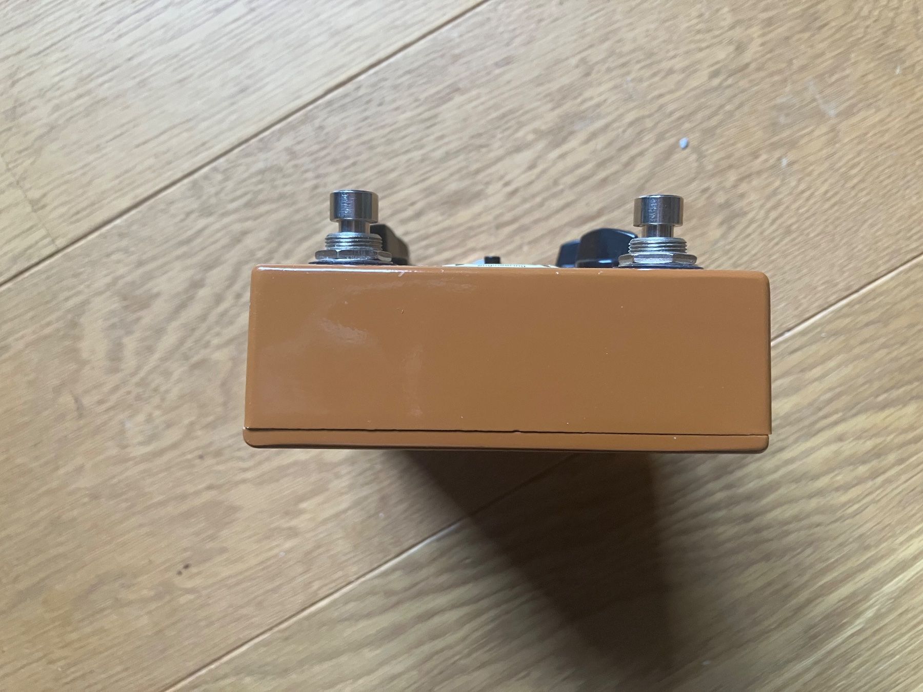 Strumenti musicali: T-Rex Replica Delay Pedal – Usato da Bösingen venduto da Taeke 3