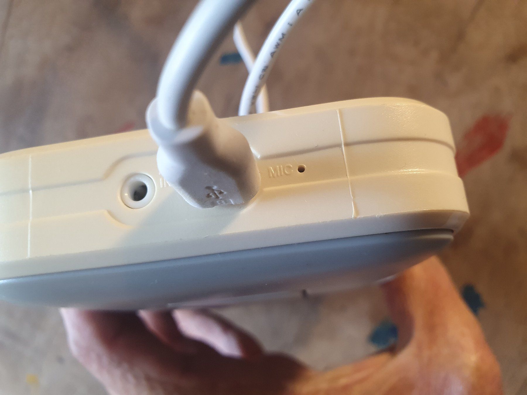 Philips Lautsprecher: Philips wireless portable Speaker – Gebraucht aus Zürich von loosebone 3