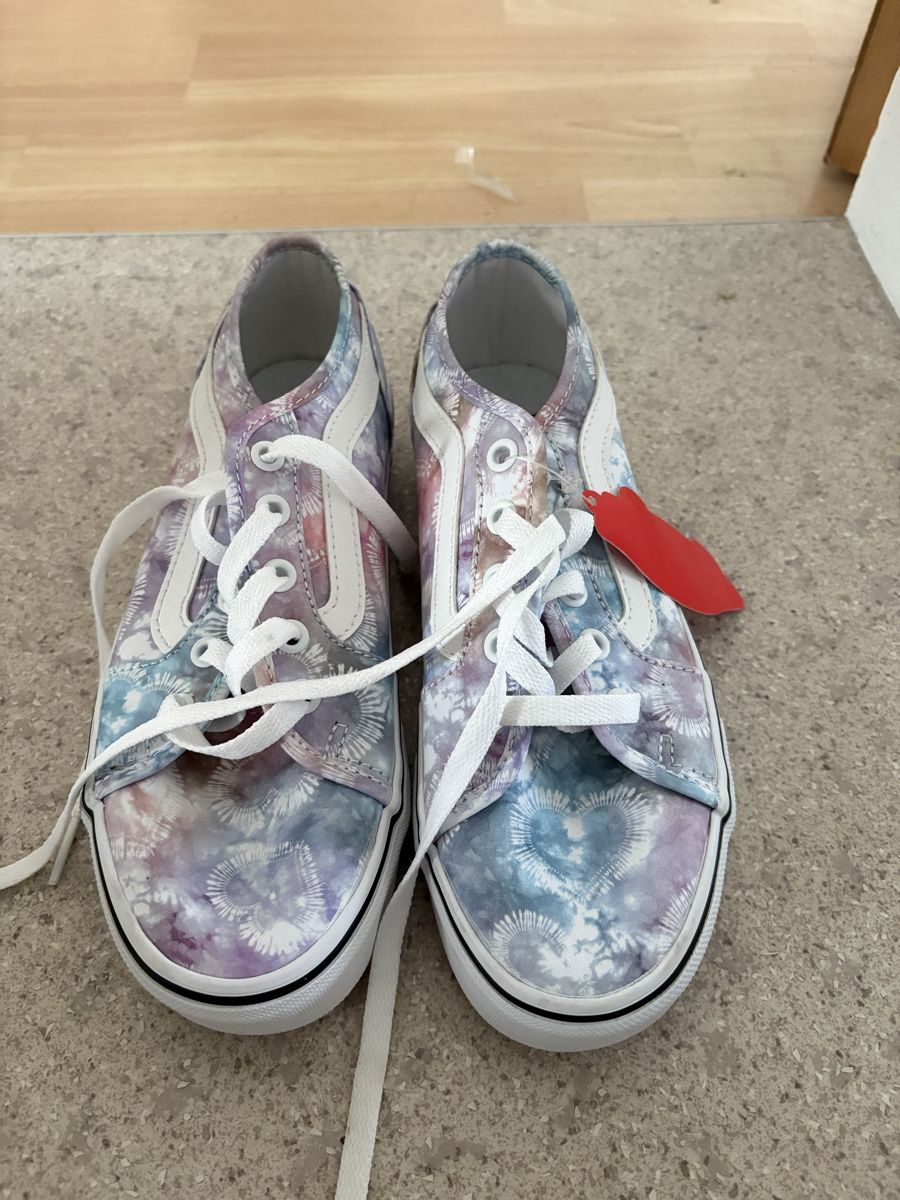 Vans Scarpe da donna: vans – Nuovo e nell'imballaggio originale da Mels venduto da joe_lin572 1