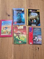 Kinderbücher Set 2. & 3. Lesestufe
