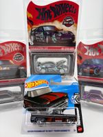 Hot Wheels Custom 62 Chevy Pickup Rod Squad - 2026 - 220/250