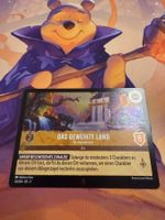 Das Geweihte Land - Foil - Lorcana Himmelsleuchten