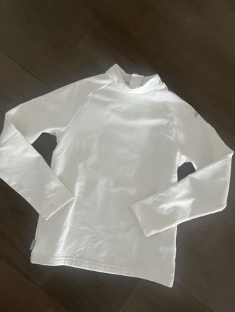 Pull polaire Décathlon Quechua 12 ans neuf