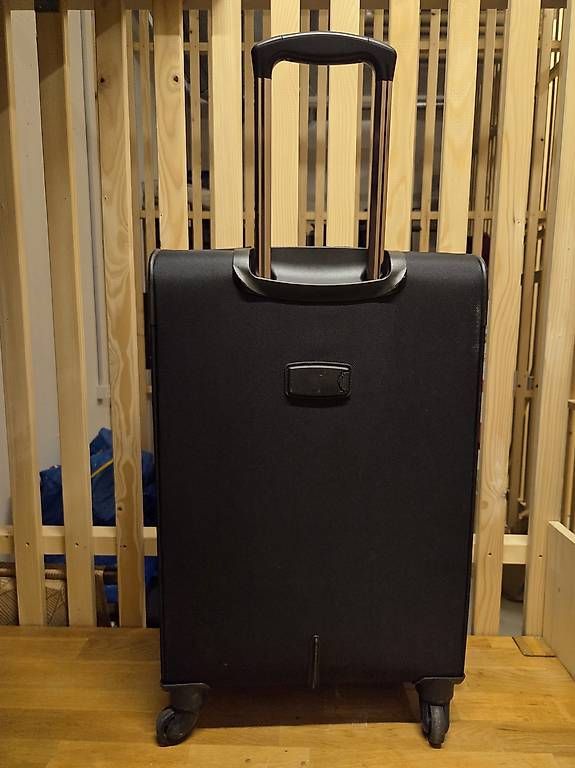 Valises & Sacs: Trolley – D'occasion à Malters par marmot85 1