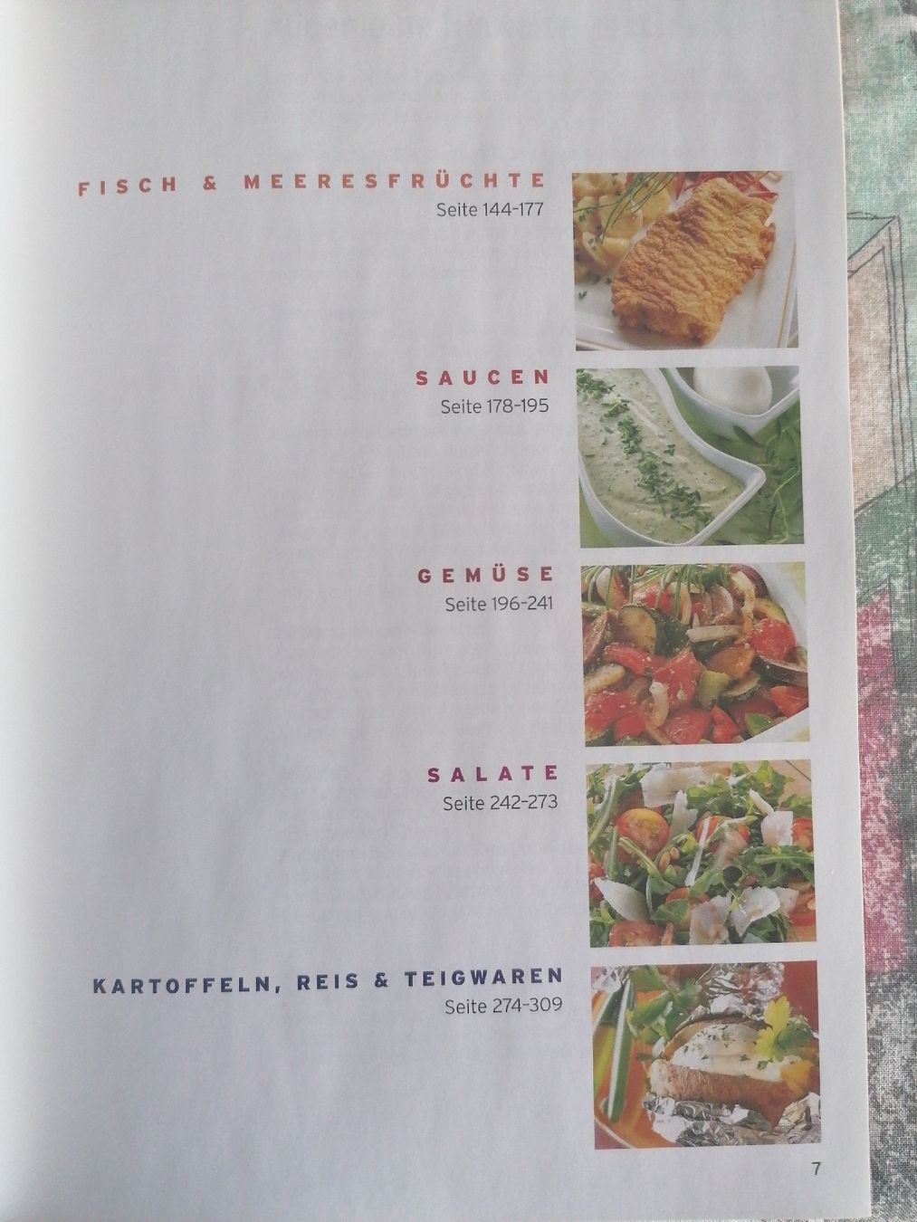 Bücher: DR. OETKER SCHULKOCHBUCH DAS ORIGINAL  – Gebraucht aus Kaltbrunn von Pitschifan 5