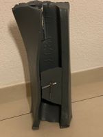 UHR Unikat Standuhr aus Gleisstück