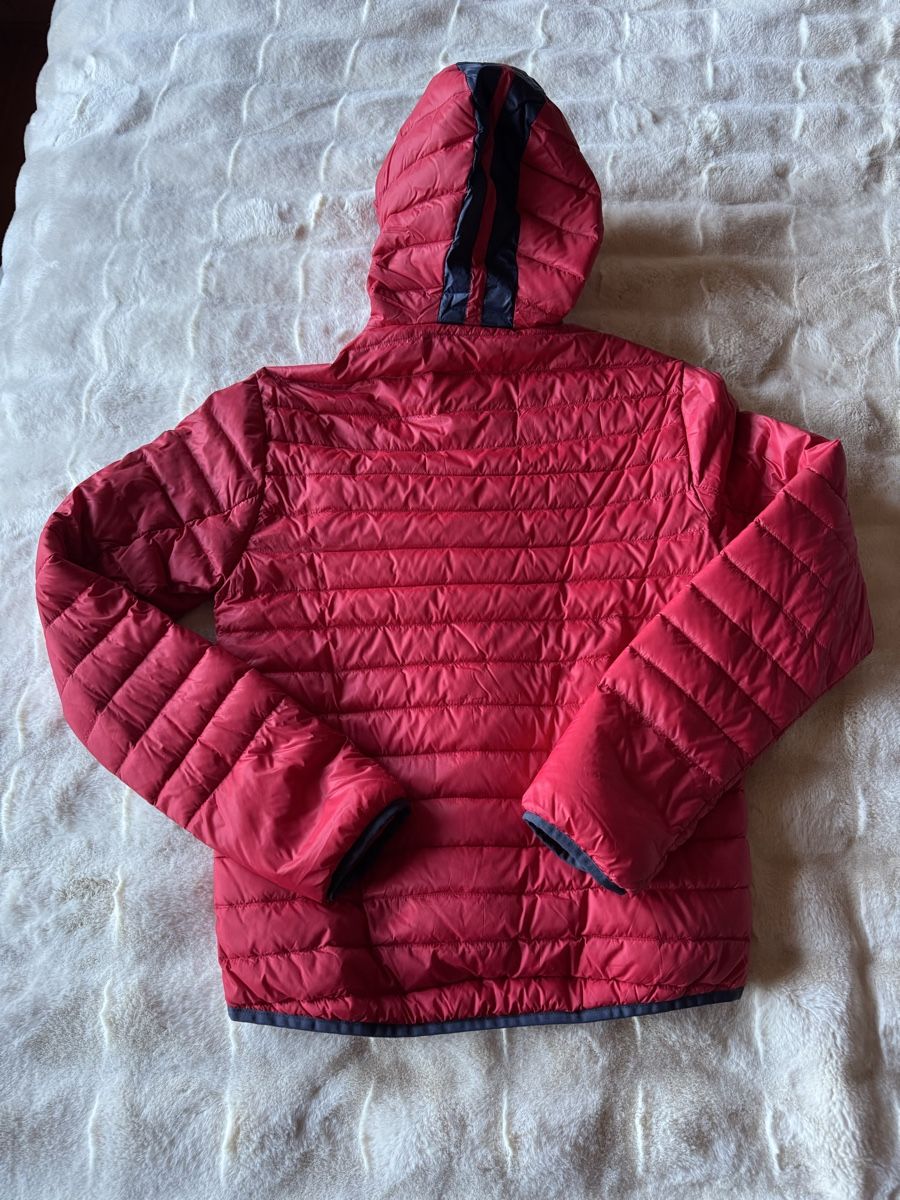 Rossignol Giacche: Rossignol Red Down Jacket, Men's S, Winter Warmth! – Usato da Oeschseite venduto da -Luxury-On-Line- 6