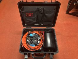 Offroad Kompressor Box Druckluft
