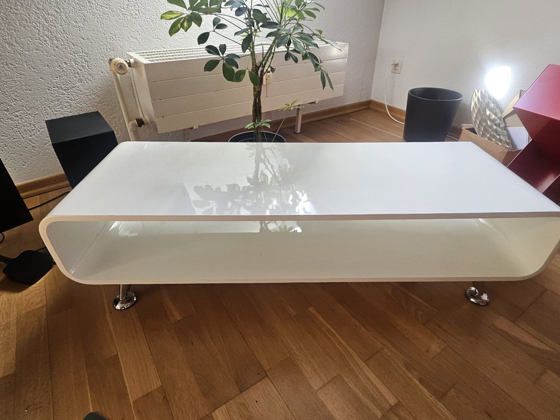 TV Möbel: Modernes TV Möbel – Gebraucht aus Bern von ste_9jpv 1