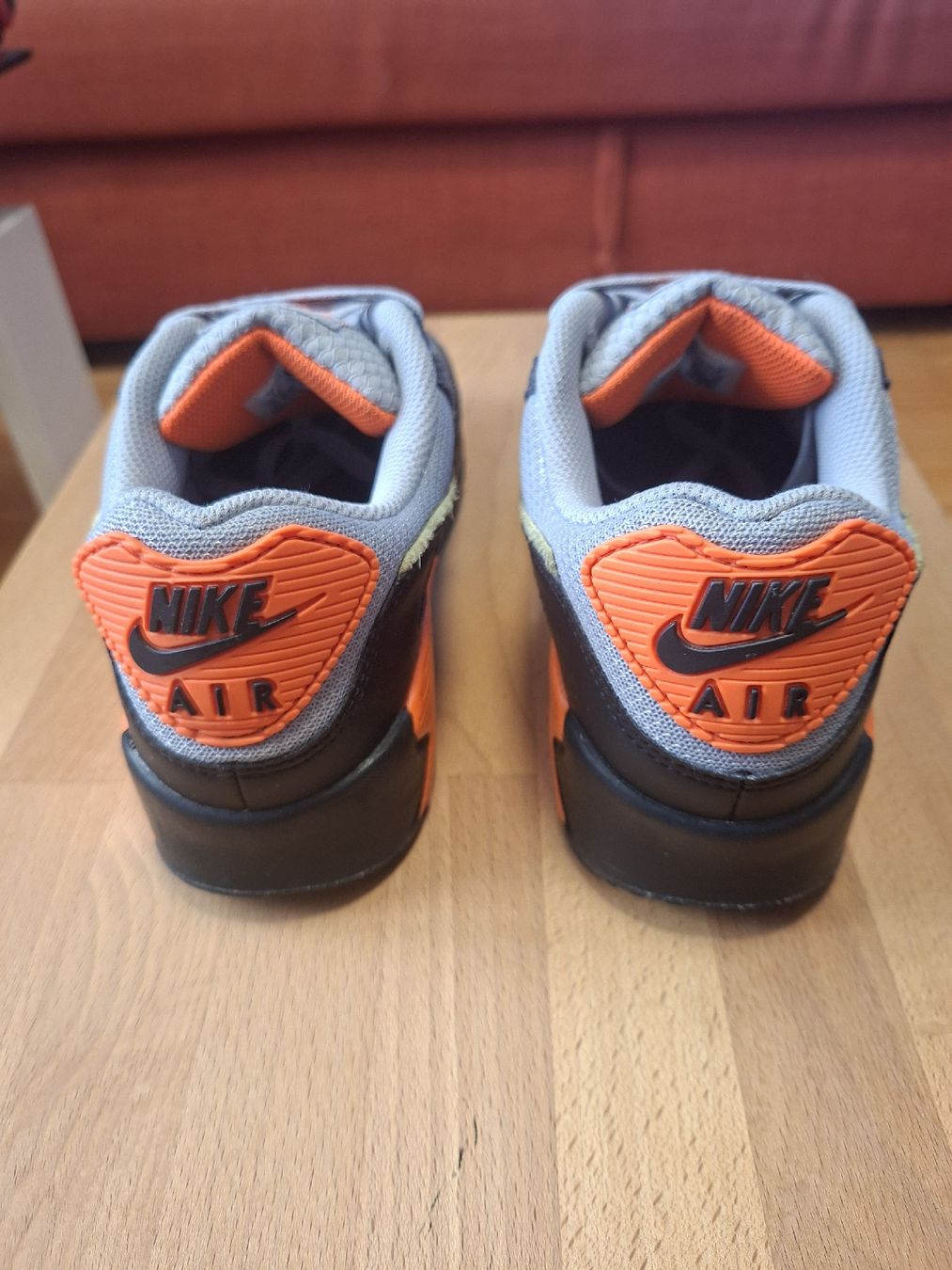 Nike Scarpe da uomo: Nike Air Max 90, Grösse 40 – Nuovo (secondo la descrizione) da Rüti ZH venduto da FelipeCH1993 2