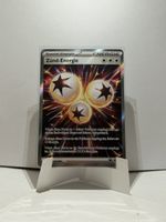 Pokémon Karte – Zünd-Energie – Deutsche Version