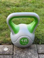 Kettlebell 16 kg