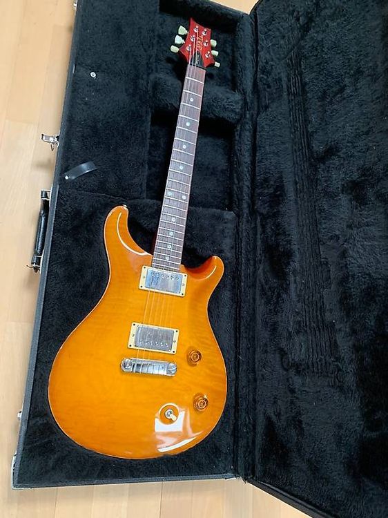 PRS McCarty | Kaufen auf Ricardo