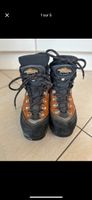 Chaussures de randonnée Meindl