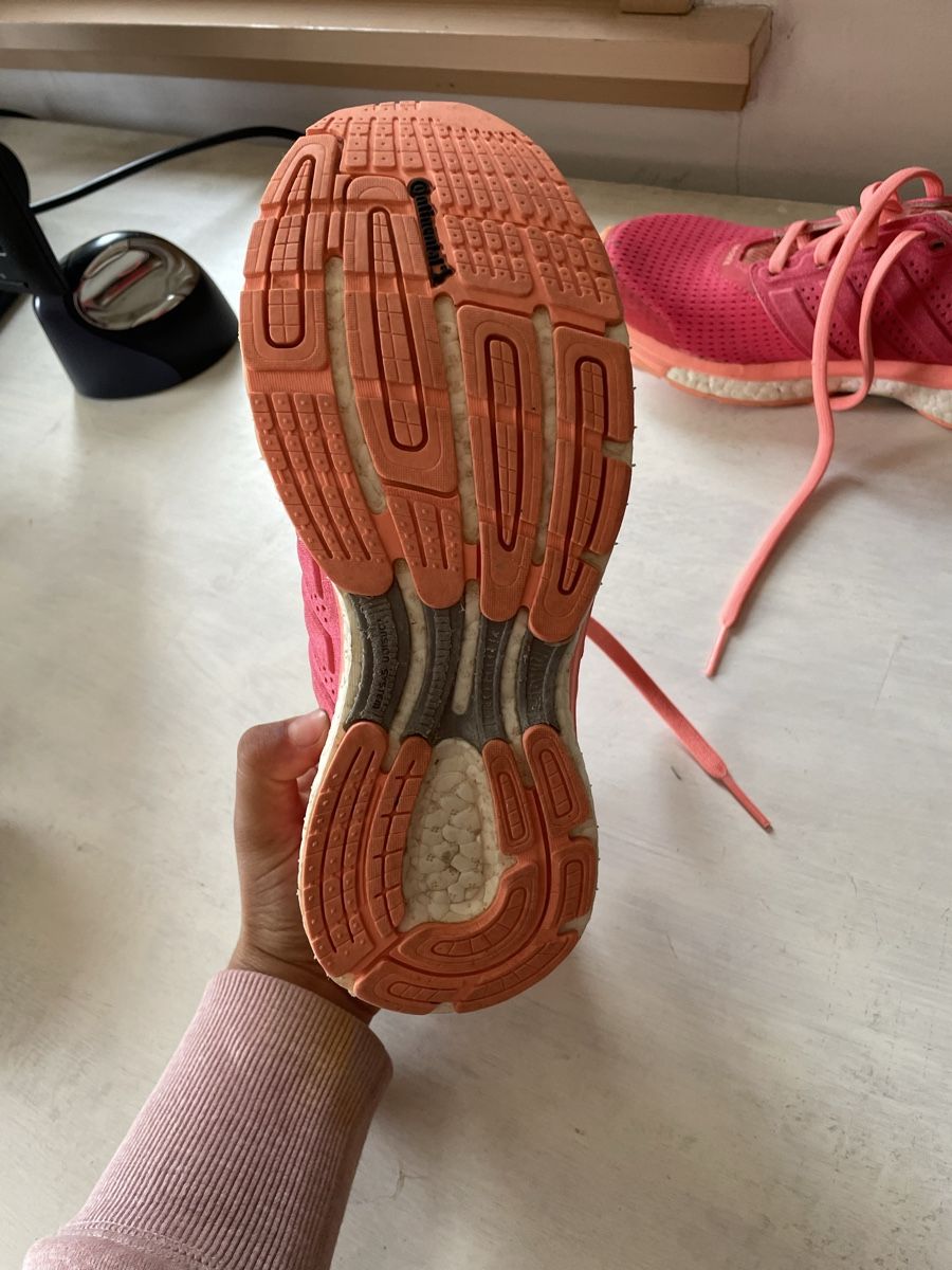 Adidas Chaussures femmes: Baskets Adidas – D'occasion à Lavigny par Lea_9rxv 4