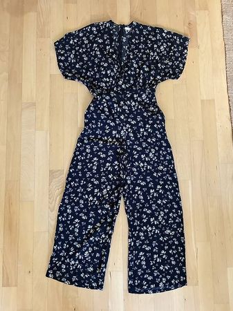 Sommer Jumpsuit