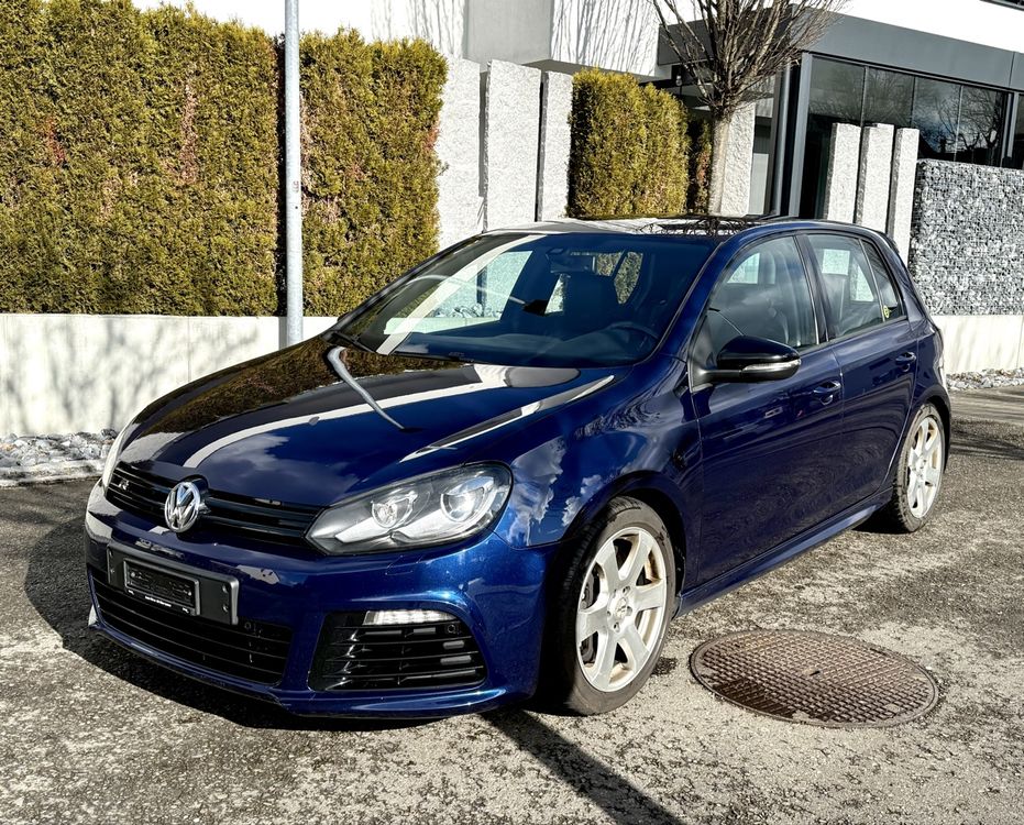 Golf R Kaufen
