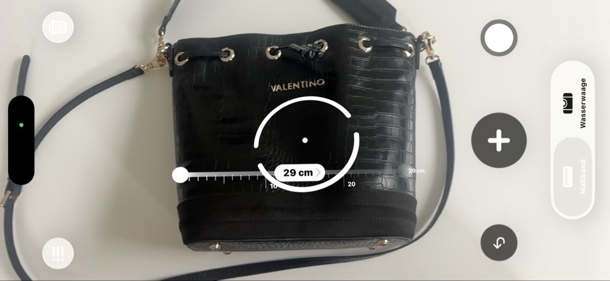 Valentino Borse da donna: Valentino Crossbody Tasche  – Nuovo (secondo la descrizione) da Luzern venduto da ExLucie 3