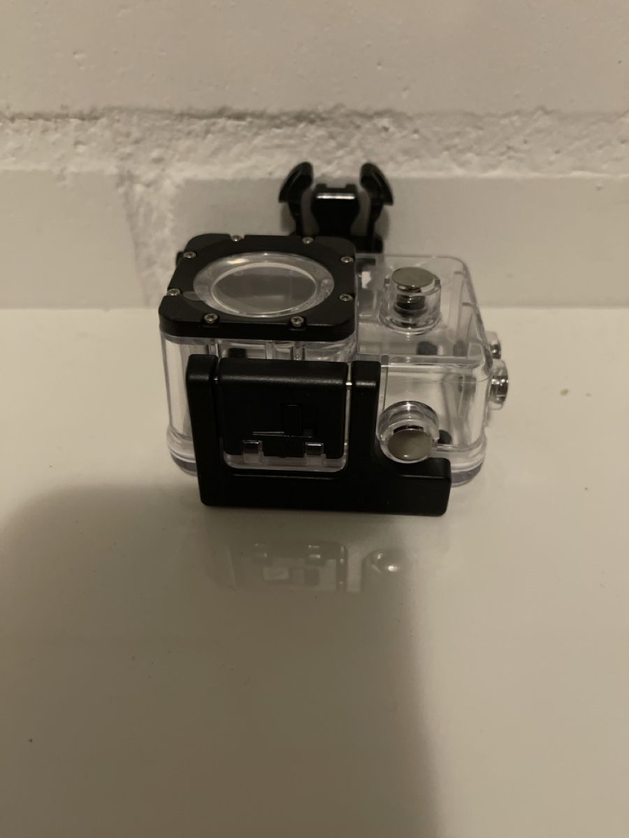 Action Cam: Schutzgehäuse Action Cam – D'occasion à Unterkulm par AnoliOccasion 3