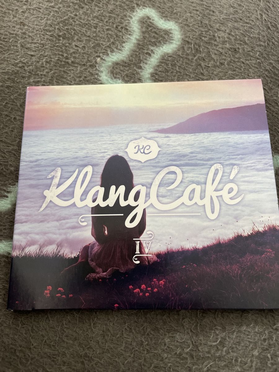 CD: CD Klang Café IV – Usato da Unterkulm venduto da EmanuelG01