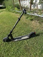 e-TWOW, Elektrotrottinett