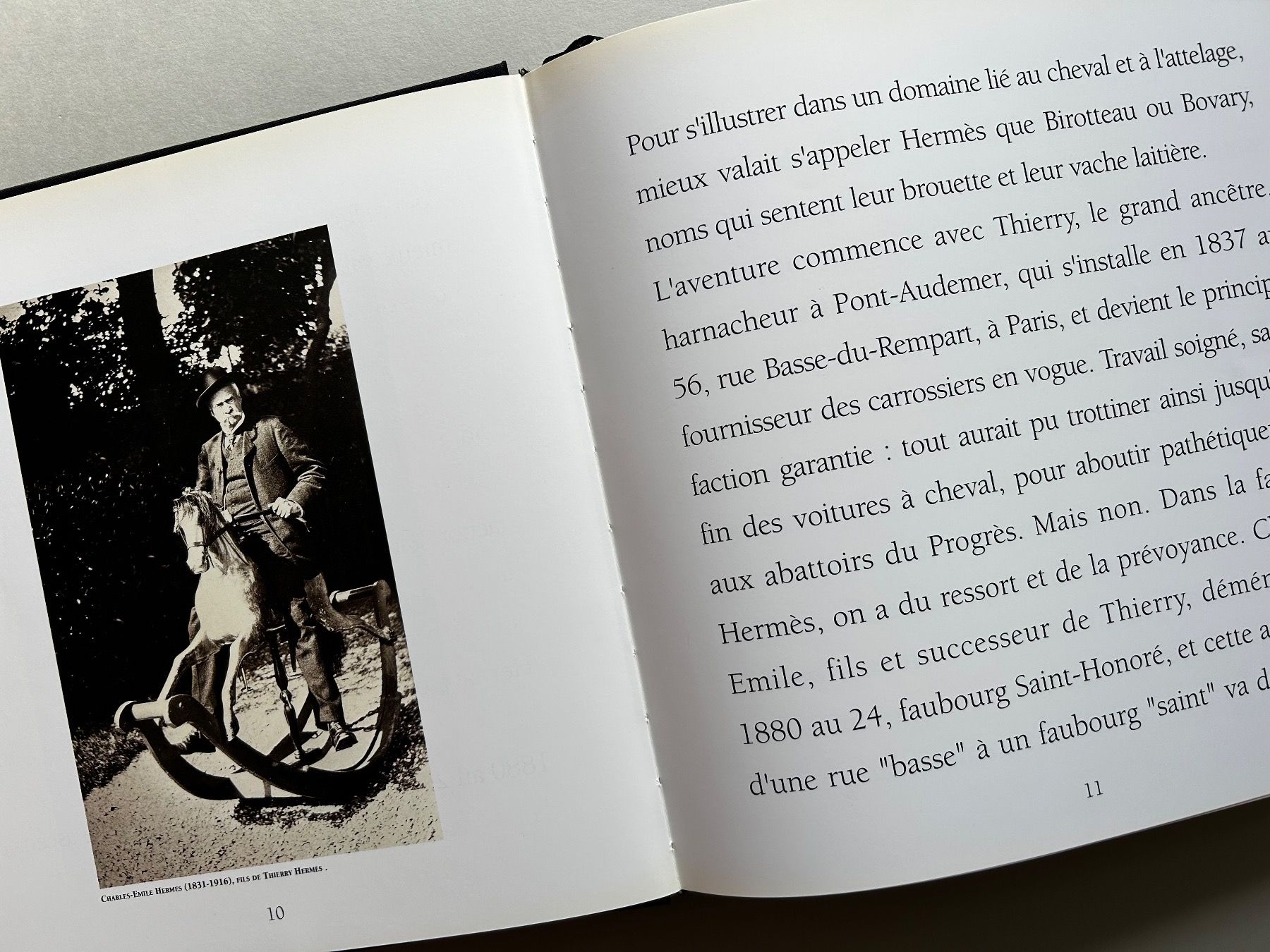 Libri: LA SELLE DE HERMÉS - PARIS – Usato da Zürich venduto da Coffeetable88 2