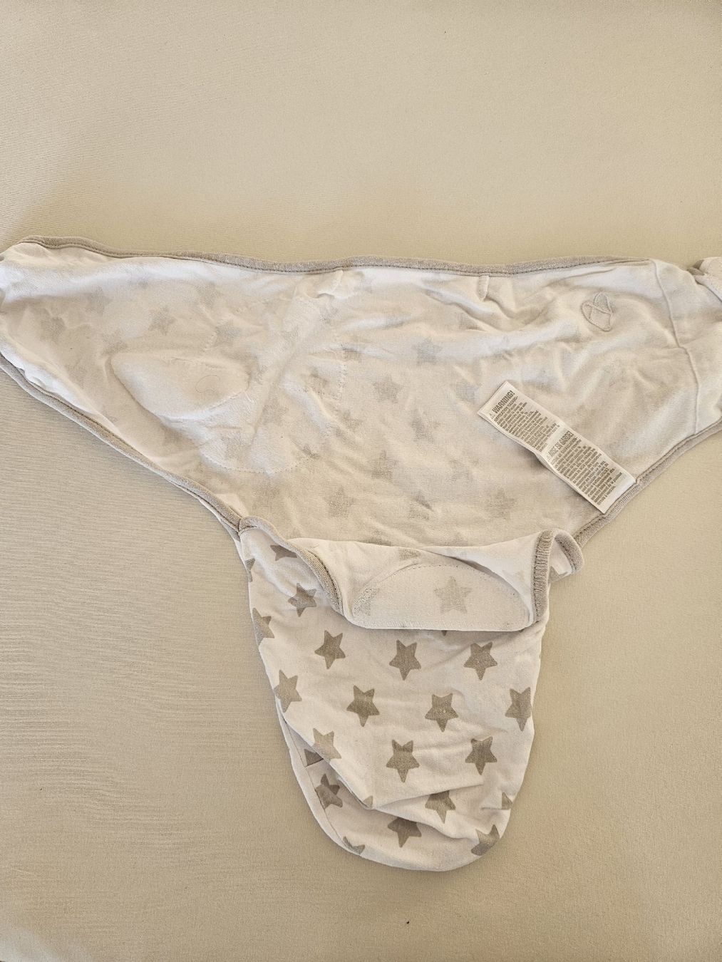 Sacchi a pelo: New Born: Puck-Tuch /Swaddle – Usato da Zürich venduto da Lejahan77 1