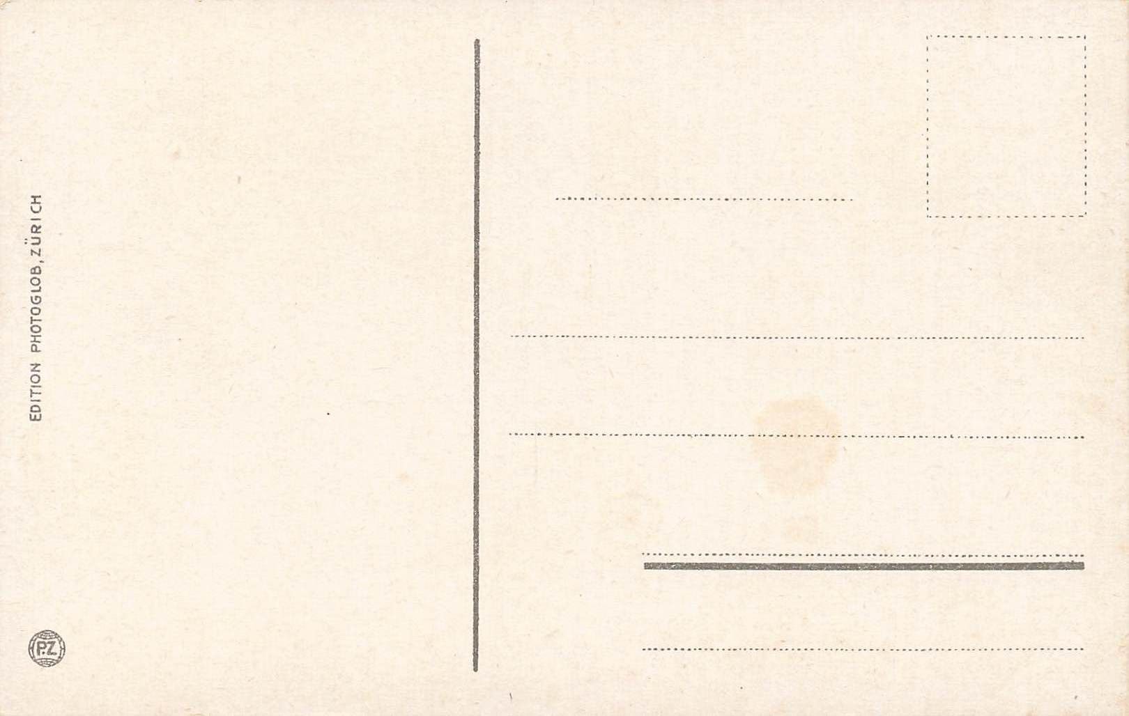Cartoline postali: Pilatus bahn und berneralpen Eisenbahn – Usato da Biasca venduto da Blenio71 1
