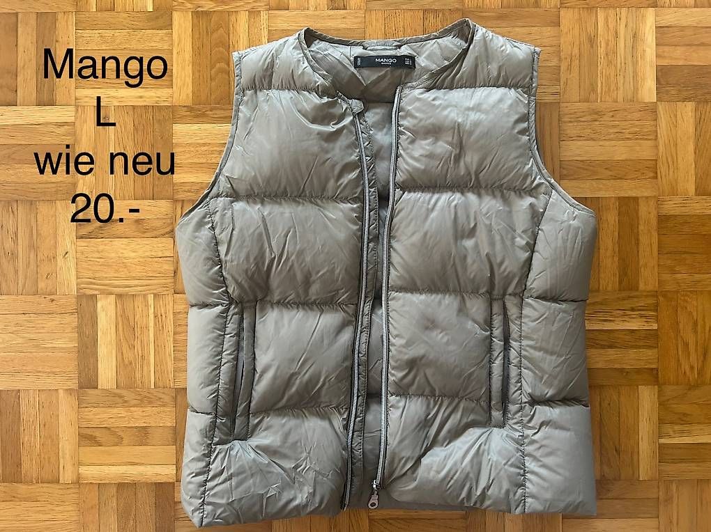 Lotti di vestiti: Diverse Damenkleider Grösse L – Usato da Adliswil venduto da sil_v8dy 4