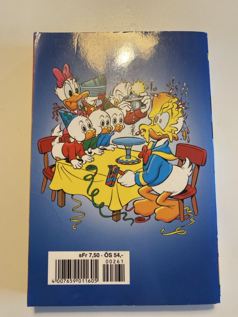 BD: LTB 261 – D'occasion à Hombrechtikon par Jap11 1