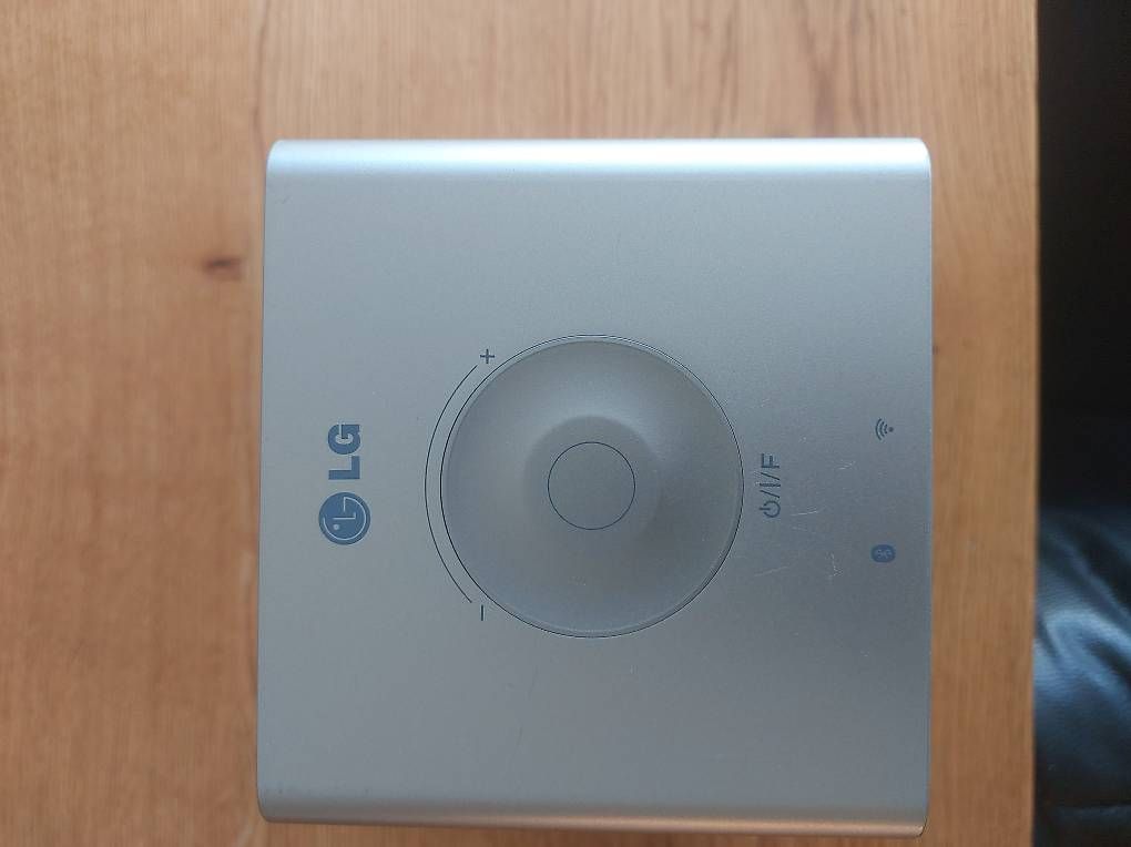 LG Casse acustiche: LG Musicflow Box – Usato da Stein AR venduto da Blachette 3