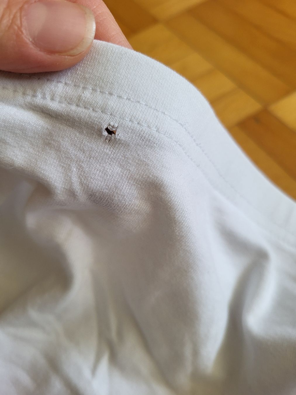 Lotti di vestiti: Umstandsmode Paket Leggins Gr M – Usato da Henggart venduto da Katzenpfoten 5